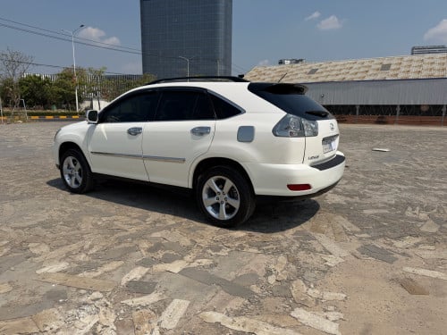 Lexus RX 330
