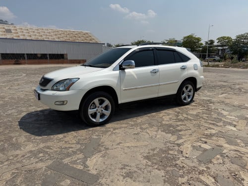 Lexus RX 330