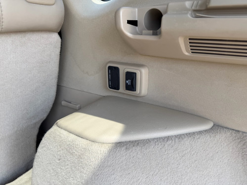 Lexus RX 330