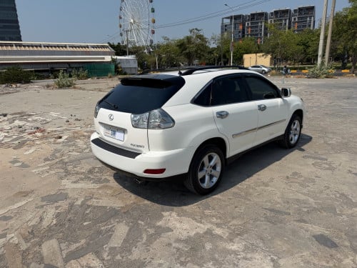 Lexus RX 330