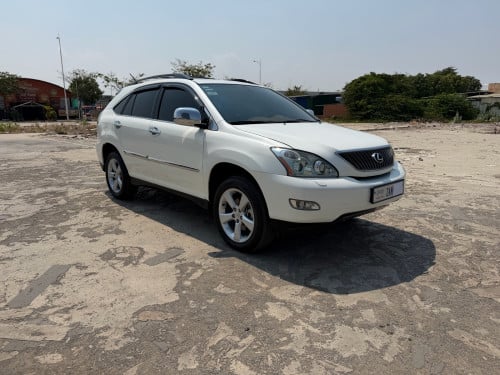 Lexus RX 330