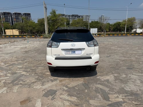 Lexus RX 330