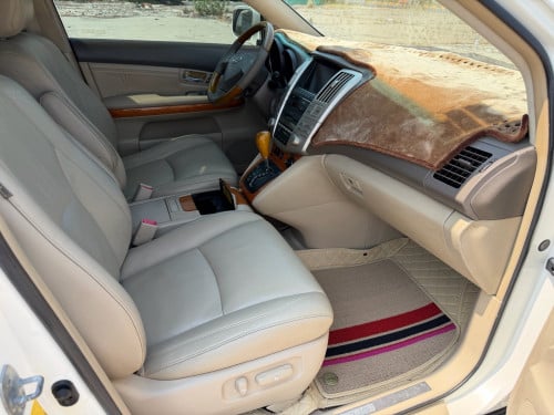 Lexus RX 330