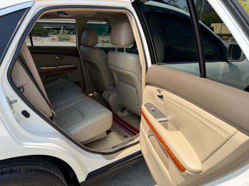 Lexus RX 330