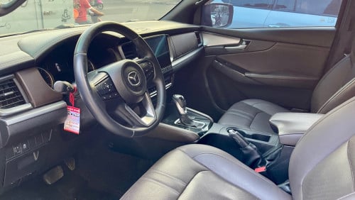 Mazda BT50 2022 Modified from company Urgent sale!!!