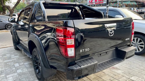 Mazda BT50 2022 Modified from company Urgent sale!!!