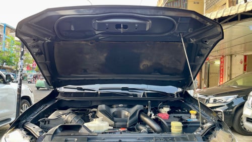 Mazda BT50 2022 Modified from company Urgent sale!!!
