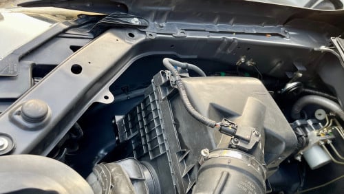 Mazda BT50 2022 Modified from company Urgent sale!!!