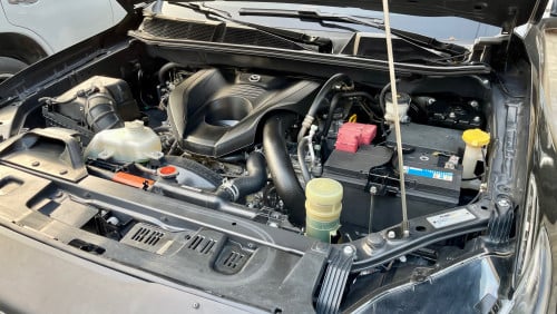 Mazda BT50 2022 Modified from company Urgent sale!!!