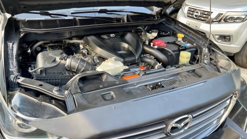 Mazda BT50 2022 Modified from company Urgent sale!!!