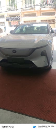 MAZDA EZ60