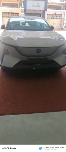 MAZDA EZ60