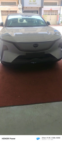 MAZDA EZ60