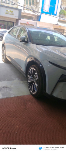 MAZDA EZ60