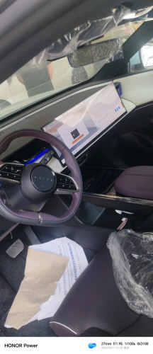 MAZDA EZ60