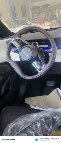 MAZDA EZ60