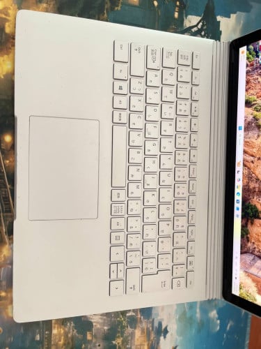 Microsoft Surface BOOK I