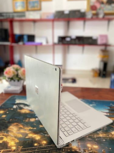 Microsoft Surface BOOK I