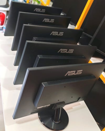 Monitor Asus VA24DQF 24" FHD