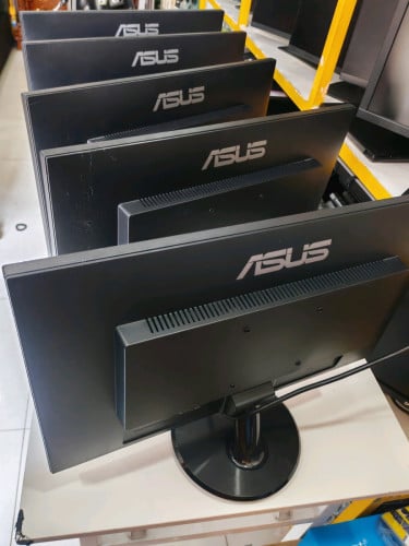 Monitor Asus VA24DQF 24" FHD