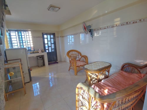 Nice 1Bedroom Apartment near st 271 Boeng Tompun