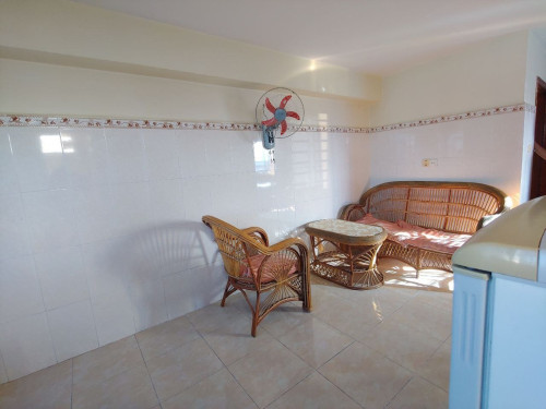 Nice 1Bedroom Apartment near st 271 Boeng Tompun