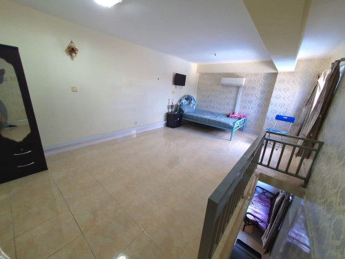 Nice 1Bedroom Apartment near st 271 Boeng Tompun