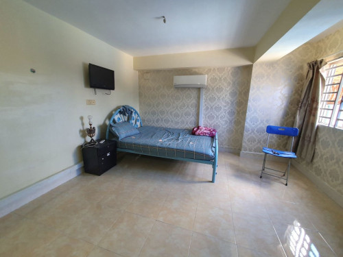 Nice 1Bedroom Apartment near st 271 Boeng Tompun