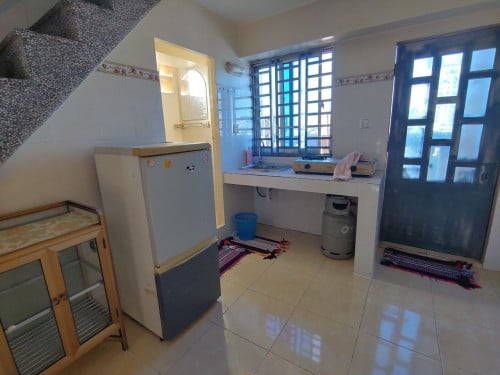 Nice 1Bedroom Apartment near st 271 Boeng Tompun