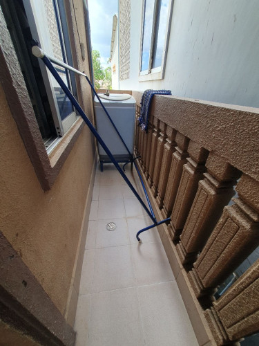 Nice 1Bedroom Apartment near st 271 Boeng Tompun