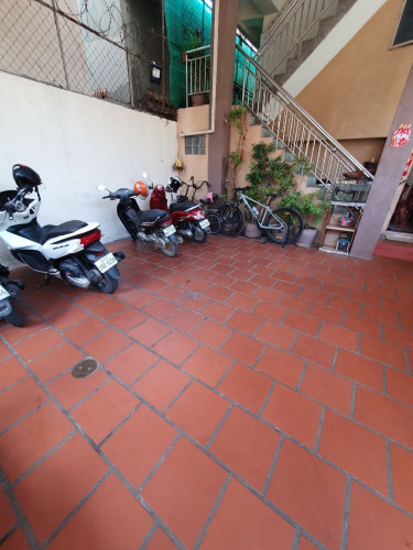 Nice 1Bedroom Apartment near st 271 Boeng Tompun