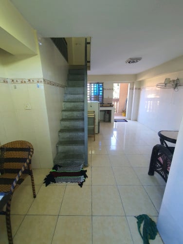 Nice 1Bedroom Apartment near st 271 Boeng Tompun