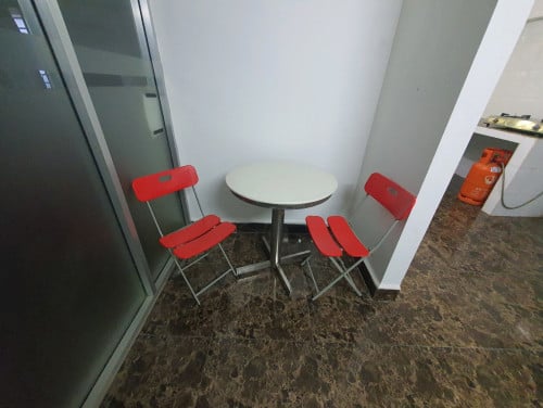 Nice Affordable 1Bedroom Apartment BKK3 near home school