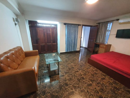 Nice Affordable 1Bedroom Apartment BKK3 near home school