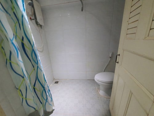 Nice Affordable 1Bedroom Apartment BKK3 near home school