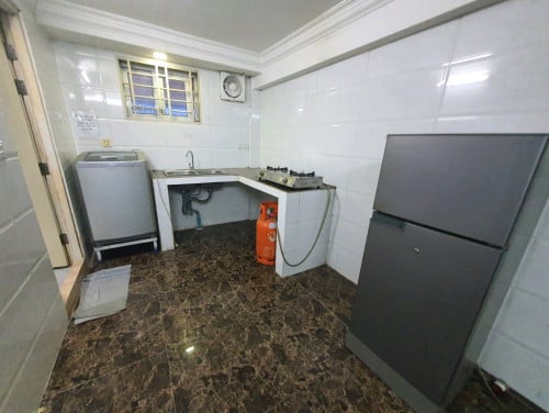 Nice Affordable 1Bedroom Apartment BKK3 near home school