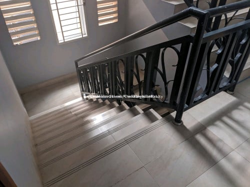 Nice Affordable 1Bedroom Apartment BKK3 near home school