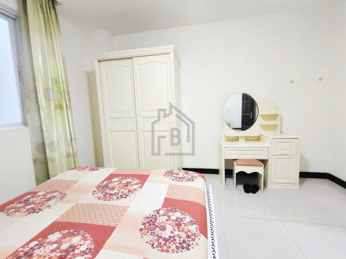 Nice Condo 1 Bedroom Unit for RENT near TK Avenue_Street 598