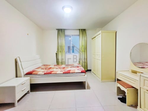 Nice Condo 1 Bedroom Unit for RENT near TK Avenue_Street 598