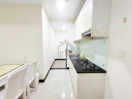 Nice Condo 1 Bedroom Unit for RENT near TK Avenue_Street 598