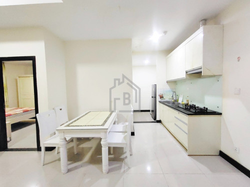 Nice Condo 1 Bedroom Unit for RENT near TK Avenue_Street 598