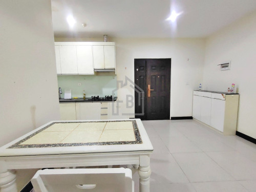Nice Condo 1 Bedroom Unit for RENT near TK Avenue_Street 598