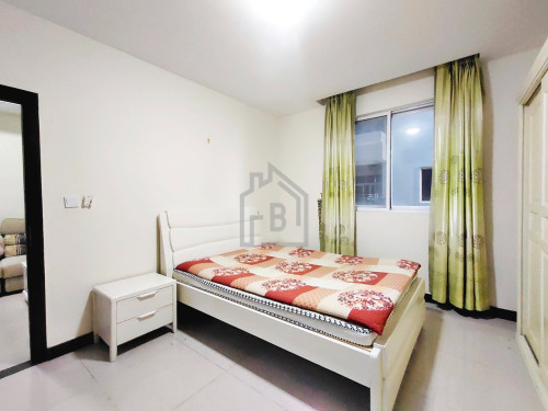 Nice Condo 1 Bedroom Unit for RENT near TK Avenue_Street 598