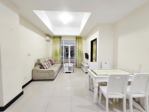 Nice Condo 1 Bedroom Unit for RENT near TK Avenue_Street 598