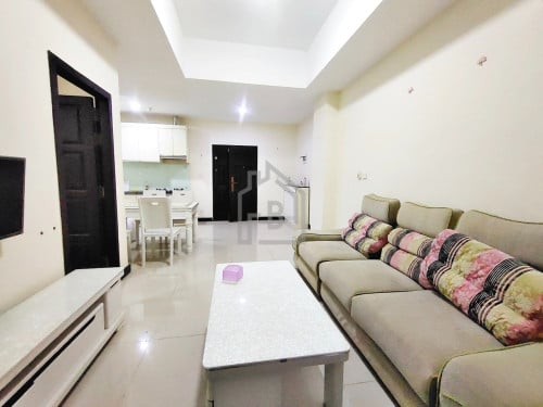 Nice Condo 1 Bedroom Unit for RENT near TK Avenue_Street 598