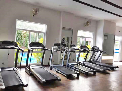 Nice Condo 1 Bedroom Unit for RENT near TK Avenue_Street 598