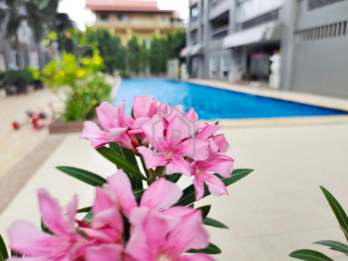 Nice Condo 1 Bedroom Unit for RENT near TK Avenue_Street 598