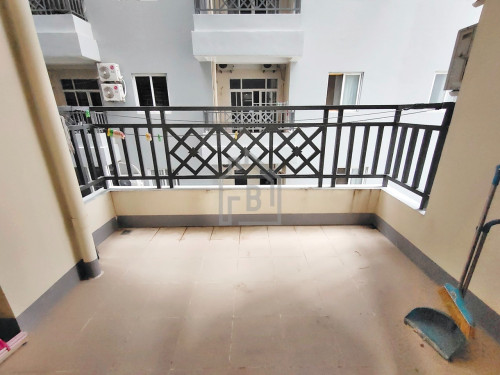 Nice Condo 1 Bedroom Unit for RENT near TK Avenue_Street 598