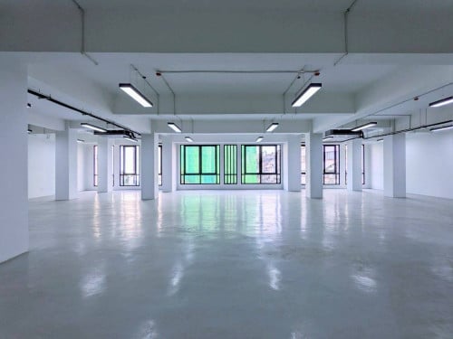 Office for rent at 7 Makara(OF-096)ការិយាល័យជួលនៅខណ្ឌ7មករា ជិតផ្សារថ្មី អាចបត់បែនបានតាមតម្រូវការ