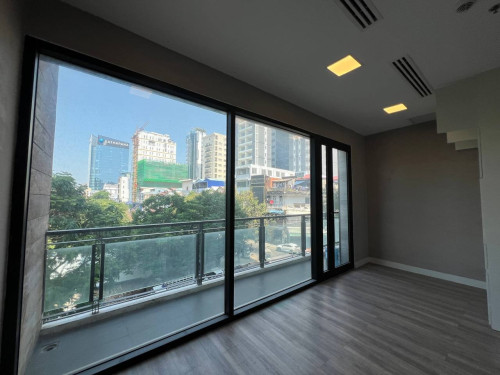 Office Space for Lease at Doun Penh (OF-162) ការិយាល័យសម្រាប់ជួល នៅដូនពេញជិតផ្សារធំថ្មី